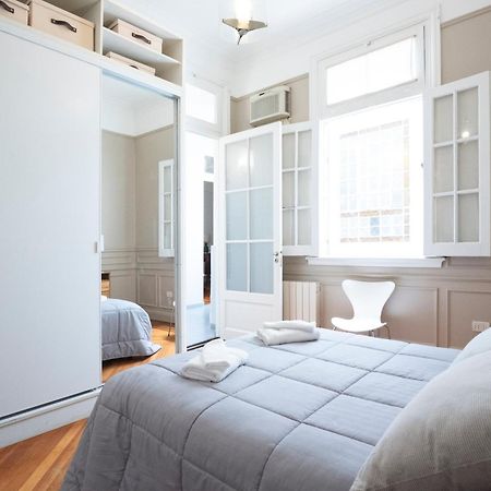 Acogedor Apartamento En Palermo Buenos Aires Eksteriør bilde